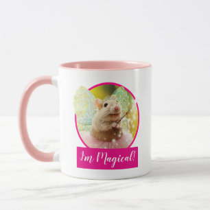 Mug Fairy Princess