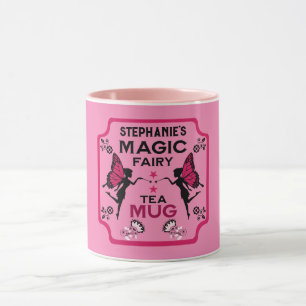 Mug Fairy Princess Tea