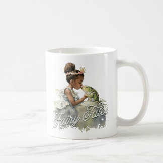 Mug Fairy Tale Genre Lover