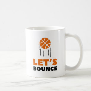 Mug Faisons rebondir