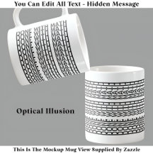 Fait Avec Math Message Caché 120B Étudiant Drôle