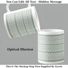 Fait Avec Math Message caché 120WG Enseignant Drôl