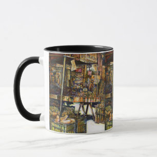 Mug Fait Briller la Créativité Encore Plus