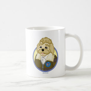 Mug Fait d'Arte