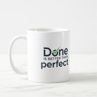 Mug Fait est mieux que parfait