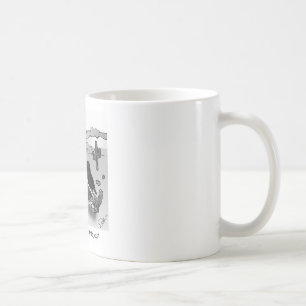 Mug Fait-il ce goût drôle à vous ?