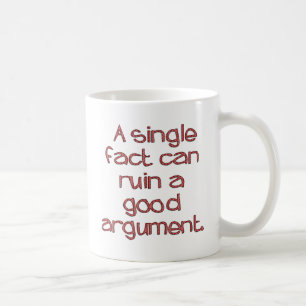 Mug Fait unique
