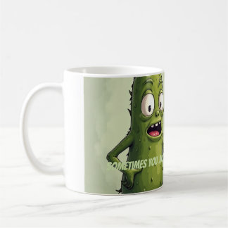 Mug Faites avec Dill