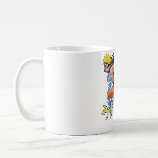 Mug Faites du Tacos pas la prime de guerre