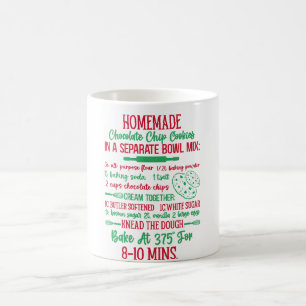 Mug « Faites-le jusqu'à ce que vous y arriviez » – Coo