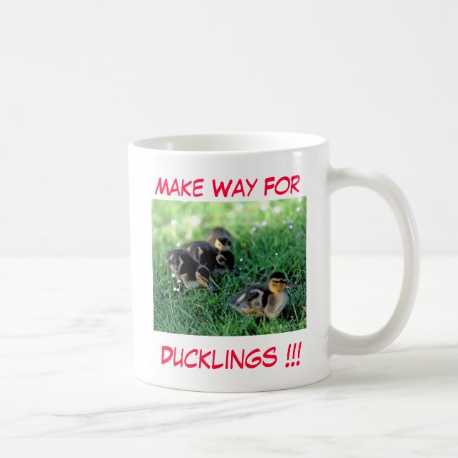 Mug Faites Place Aux Colliers ! ! ! (Droite)