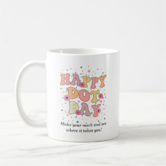 Mug Faites votre marque et voyez où elle vous mène. Jo