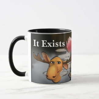 Mug Faites votre propre légende - Noir