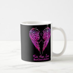 Mug Faith Hope