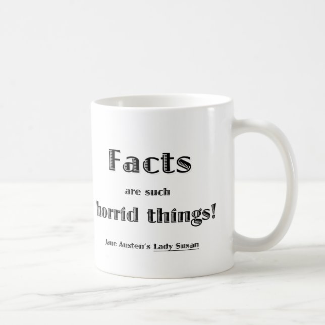 Mug Faits (Droite)