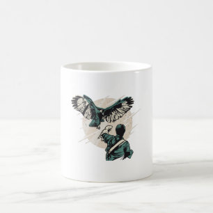 Mug Falcone