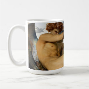Mug Fallen Angel Alexandre Cabanel Original