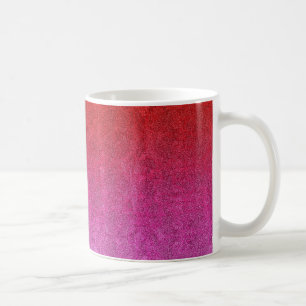 Mug Falln Valentine Parties scintillant Gradient