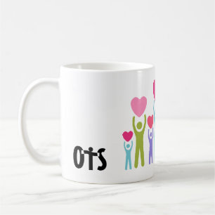 Mug Famille