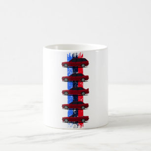 Mug Famille E30