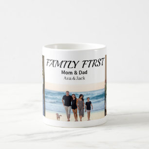 Mug Famille Heureuse