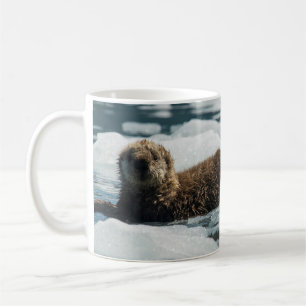 Mug Famille Sea Otter