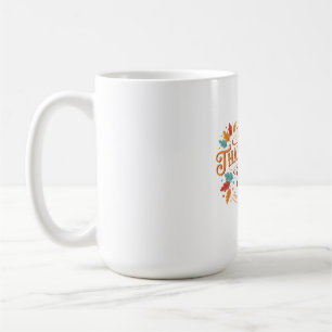 Mug Family 2025 fall holiday 