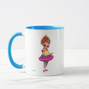 Mug Fancy Nancy Parfaitement Posh