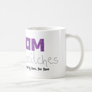 Mug Fandom dans les points