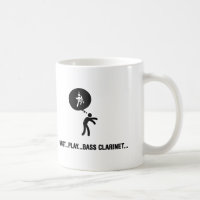 Fanfare - clarinette basse