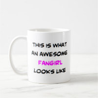 fangirl, génial