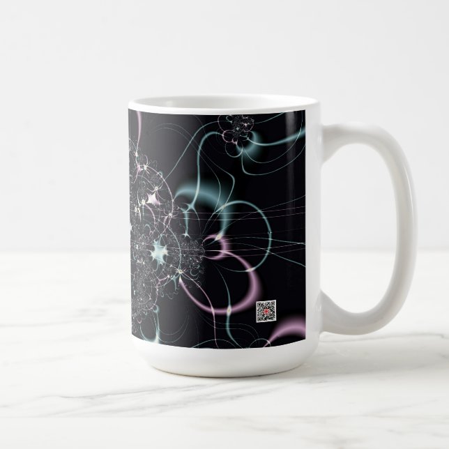 Mug Fantaisie (Droite)