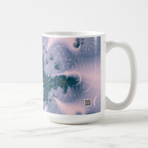 Mug Fantaisie rose
