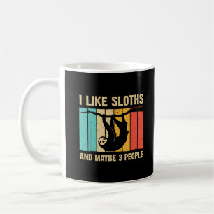Mug Fantastique Conception De Fentes Pour Hommes Adult