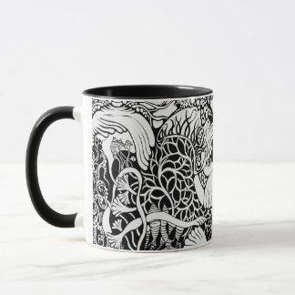 Mug Fantastique forêt petite