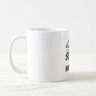 Mug Fantôme d'Halloween Saint-Esprit Drôle Vintage Dam