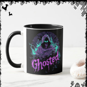 Mug Fantôme   ExDesigner   Halloween