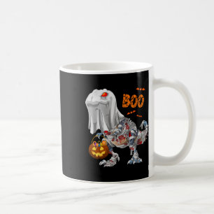 Mug Fantôme Zombie Momie Dinosaur Drôle Boo Halloween 