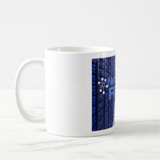 Mug FAQ sur les réseaux