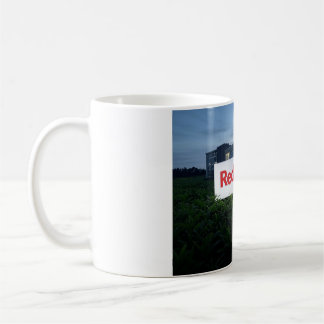Mug FAQ sur les réseaux