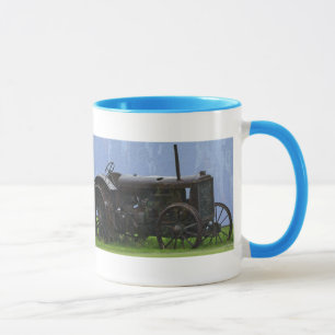 Mug Farm Machinery