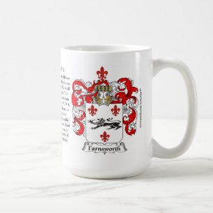 Mug Farnsworth, l'origine, la signification et la