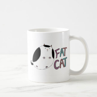 Mug Fatcat