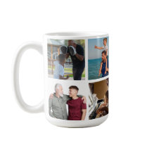 Father’s Day Gift for Dad | Custom Photo