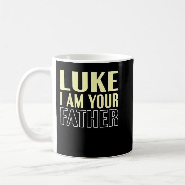 Mug Father's Day (Gauche)