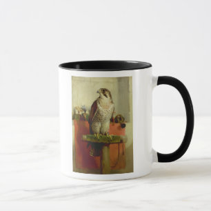Mug Faucon, 1837