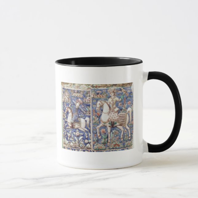 Mug Fauconnerie (Droite)