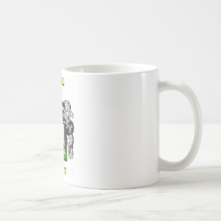 Mug fauconnier