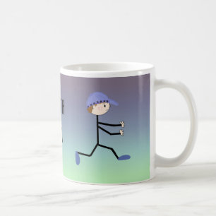 Mug Faut Courir