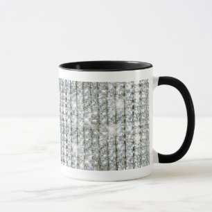 Mug Faux Bling